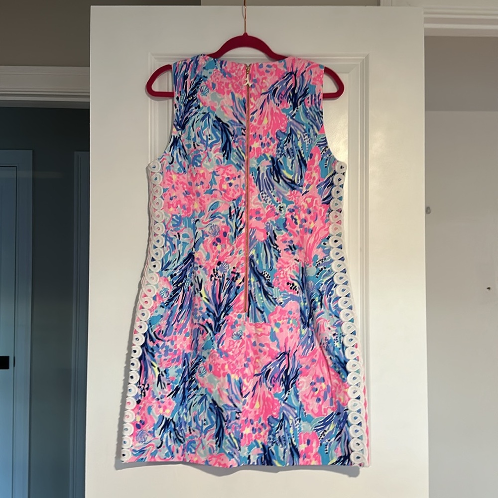 NWT Lilly Pulitzer Dress - Picture 5 of 5